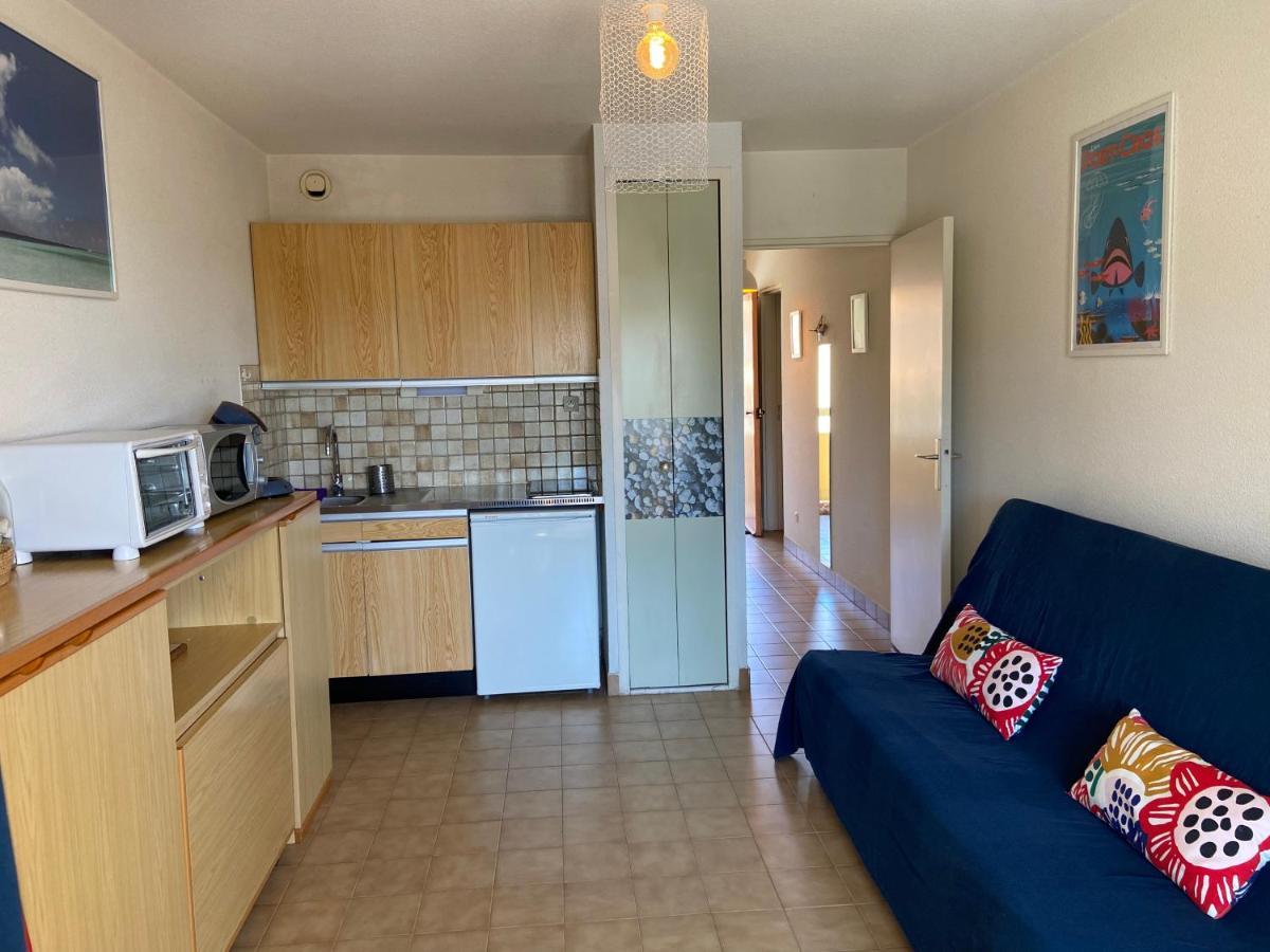Appartement La Faviere Bormes-les-Mimosas Exterior foto